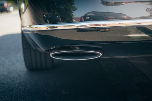 RESERVE LOWERED - 2011 Bentley Mulsanne In vendita (immagine 66 di 108)