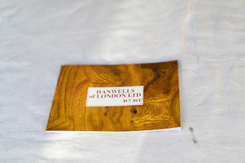 RESERVE LOWERED - 2011 Bentley Mulsanne In vendita (immagine 107 di 108)