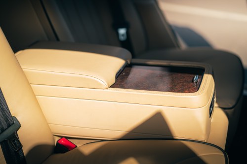 RESERVE LOWERED - 2011 Bentley Mulsanne In vendita (immagine 27 di 108)