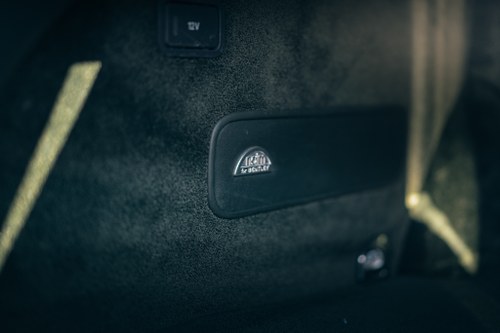 RESERVE LOWERED - 2011 Bentley Mulsanne In vendita (immagine 72 di 108)