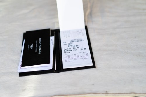 RESERVE LOWERED - 2011 Bentley Mulsanne In vendita (immagine 97 di 108)