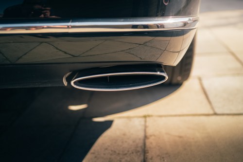 RESERVE LOWERED - 2011 Bentley Mulsanne In vendita (immagine 67 di 108)