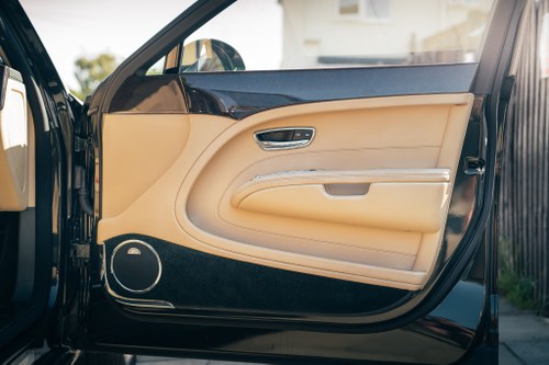 RESERVE LOWERED - 2011 Bentley Mulsanne In vendita (immagine 47 di 108)