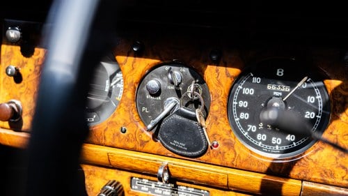 1953 Bentley R Type Saloon En venta (imagen 26 de 147)