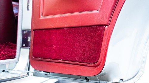 1953 Bentley R Type Saloon En venta (imagen 63 de 147)