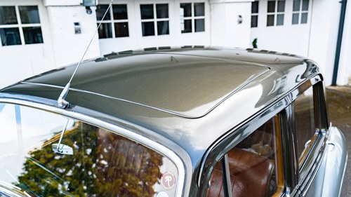 1953 Bentley R Type Saloon En venta (imagen 109 de 147)