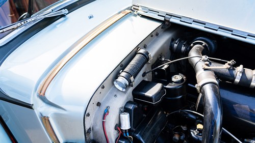 1953 Bentley R Type Saloon En venta (imagen 129 de 147)