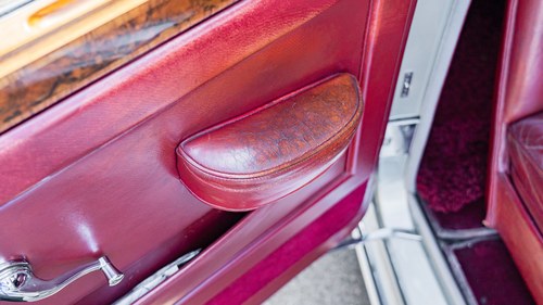 1953 Bentley R Type Saloon En venta (imagen 61 de 147)