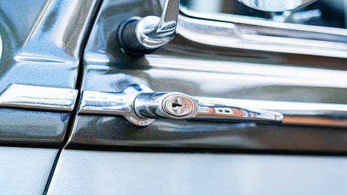 1953 Bentley R Type Saloon En venta (imagen 124 de 147)