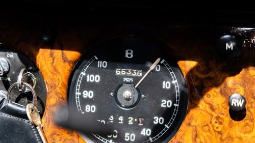 1953 Bentley R Type Saloon En venta (imagen 27 de 147)