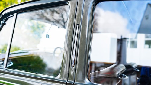 1953 Bentley R Type Saloon En venta (imagen 118 de 147)