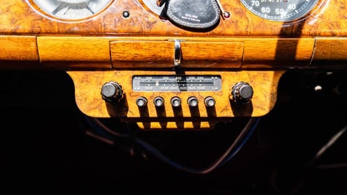 1953 Bentley R Type Saloon En venta (imagen 29 de 147)