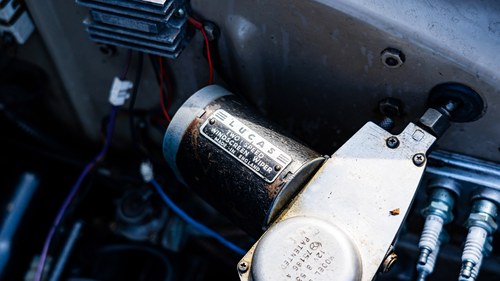 1953 Bentley R Type Saloon En venta (imagen 133 de 147)