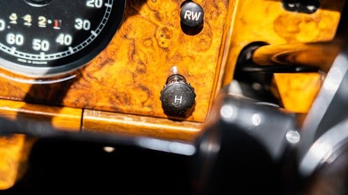 1953 Bentley R Type Saloon En venta (imagen 32 de 147)