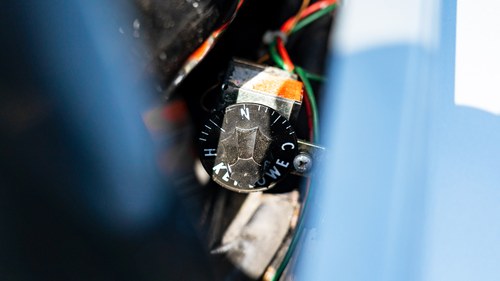 1953 Bentley R Type Saloon En venta (imagen 140 de 147)