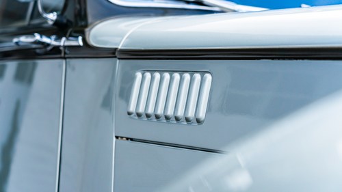 1953 Bentley R Type Saloon En venta (imagen 99 de 147)