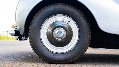 1953 Bentley R Type Saloon En venta (imagen 16 de 147)