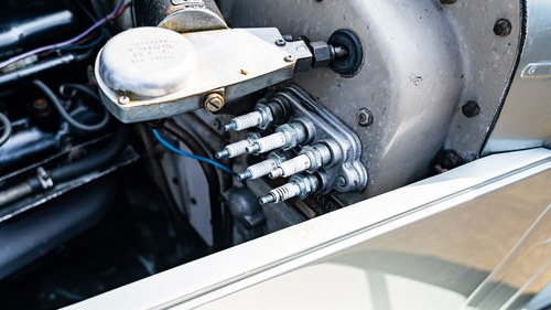 1953 Bentley R Type Saloon En venta (imagen 137 de 147)