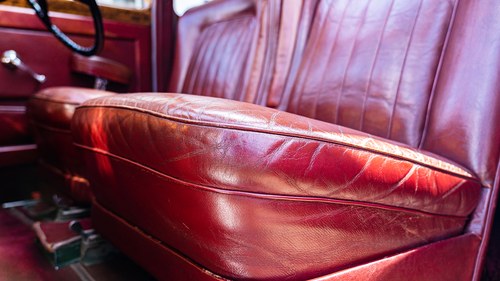 1953 Bentley R Type Saloon En venta (imagen 42 de 147)