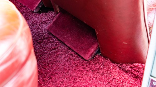 1953 Bentley R Type Saloon En venta (imagen 49 de 147)