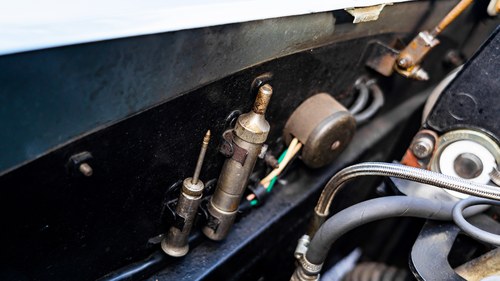 1953 Bentley R Type Saloon En venta (imagen 136 de 147)