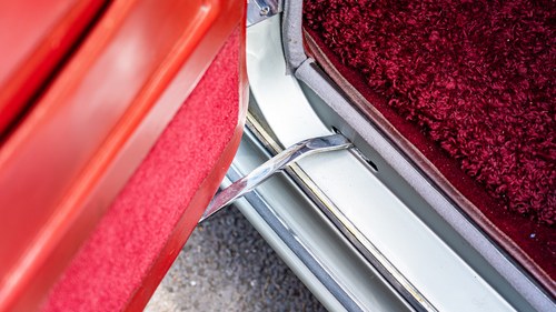 1953 Bentley R Type Saloon En venta (imagen 62 de 147)