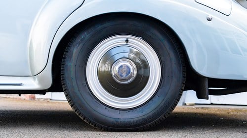 1953 Bentley R Type Saloon En venta (imagen 15 de 147)