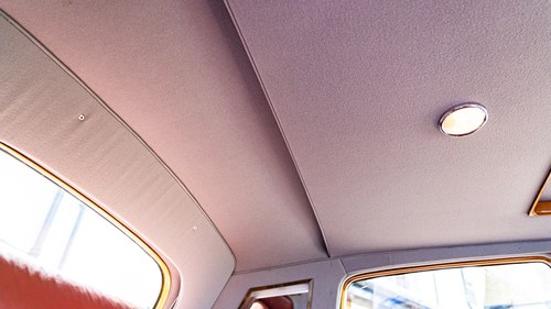 1953 Bentley R Type Saloon En venta (imagen 71 de 147)