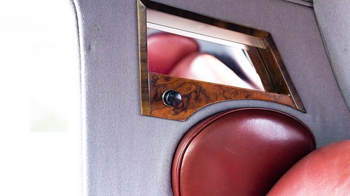 1953 Bentley R Type Saloon En venta (imagen 69 de 147)