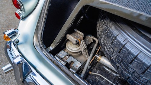 1953 Bentley R Type Saloon En venta (imagen 89 de 147)