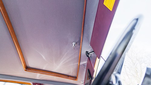 1953 Bentley R Type Saloon En venta (imagen 72 de 147)