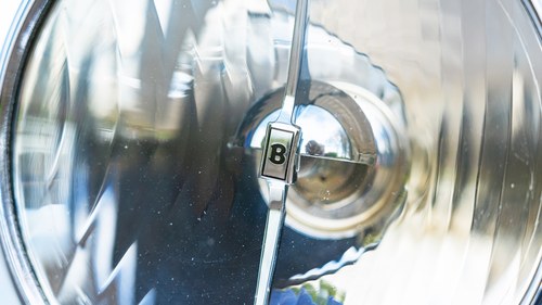 1953 Bentley R Type Saloon En venta (imagen 97 de 147)