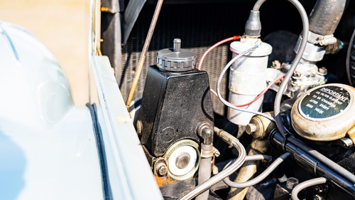 1953 Bentley R Type Saloon En venta (imagen 132 de 147)