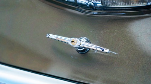 1953 Bentley R Type Saloon En venta (imagen 125 de 147)