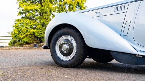 1953 Bentley R Type Saloon En venta (imagen 18 de 147)