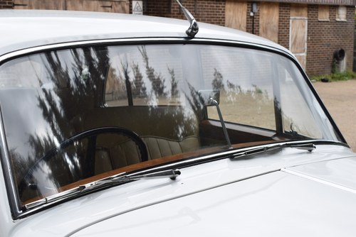 1956 Bentley S1 For Sale (picture 90 of 126)