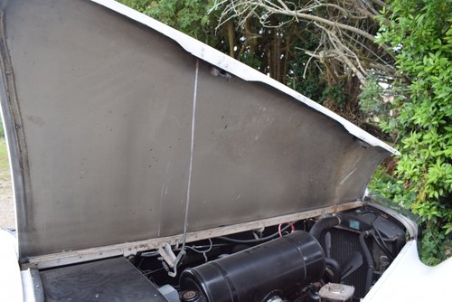 1956 Bentley S1 For Sale (picture 105 of 126)