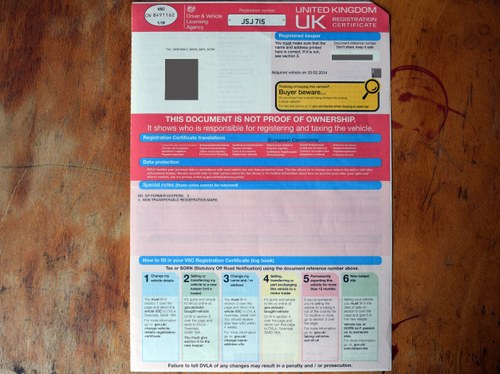 1956 Bentley S1 For Sale (picture 121 of 126)