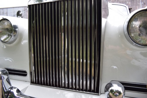 1956 Bentley S1 For Sale (picture 85 of 126)