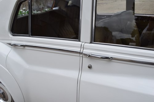 1956 Bentley S1 For Sale (picture 72 of 126)