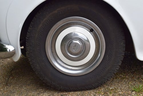 1956 Bentley S1 For Sale (picture 20 of 126)