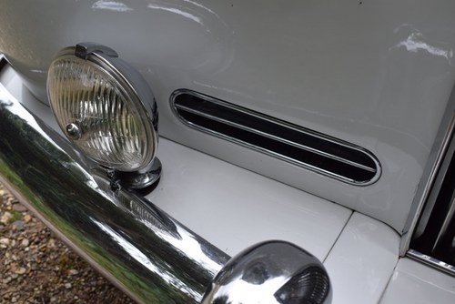 1956 Bentley S1 For Sale (picture 88 of 126)