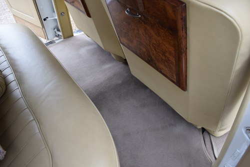 1956 Bentley S1 For Sale (picture 47 of 126)