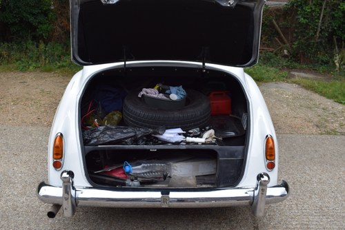 1956 Bentley S1 For Sale (picture 61 of 126)