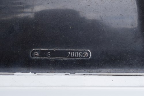 1956 Bentley S1 For Sale (picture 107 of 126)