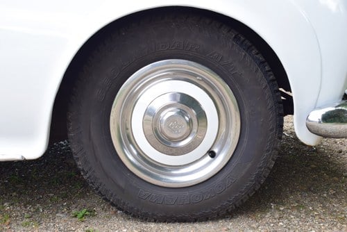 1956 Bentley S1 For Sale (picture 17 of 126)