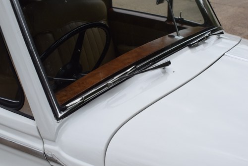 1956 Bentley S1 For Sale (picture 70 of 126)