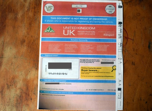 1956 Bentley S1 For Sale (picture 123 of 126)