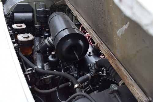 1956 Bentley S1 For Sale (picture 99 of 126)