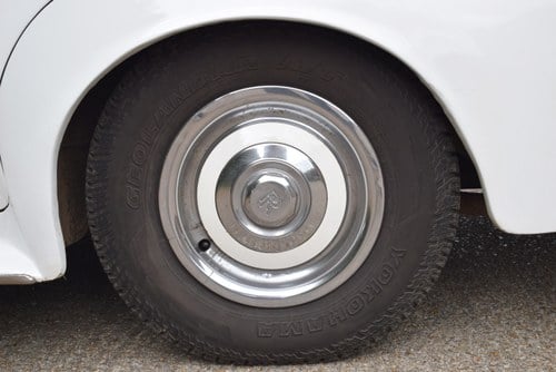 1956 Bentley S1 For Sale (picture 19 of 126)